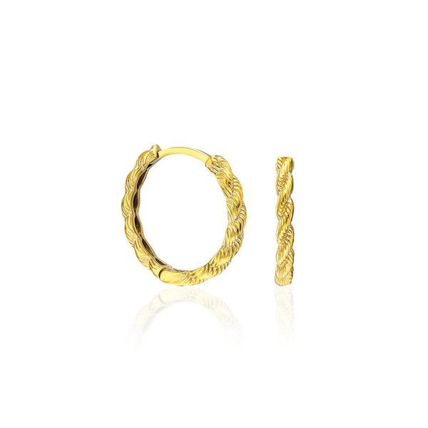 Jurelia Earring