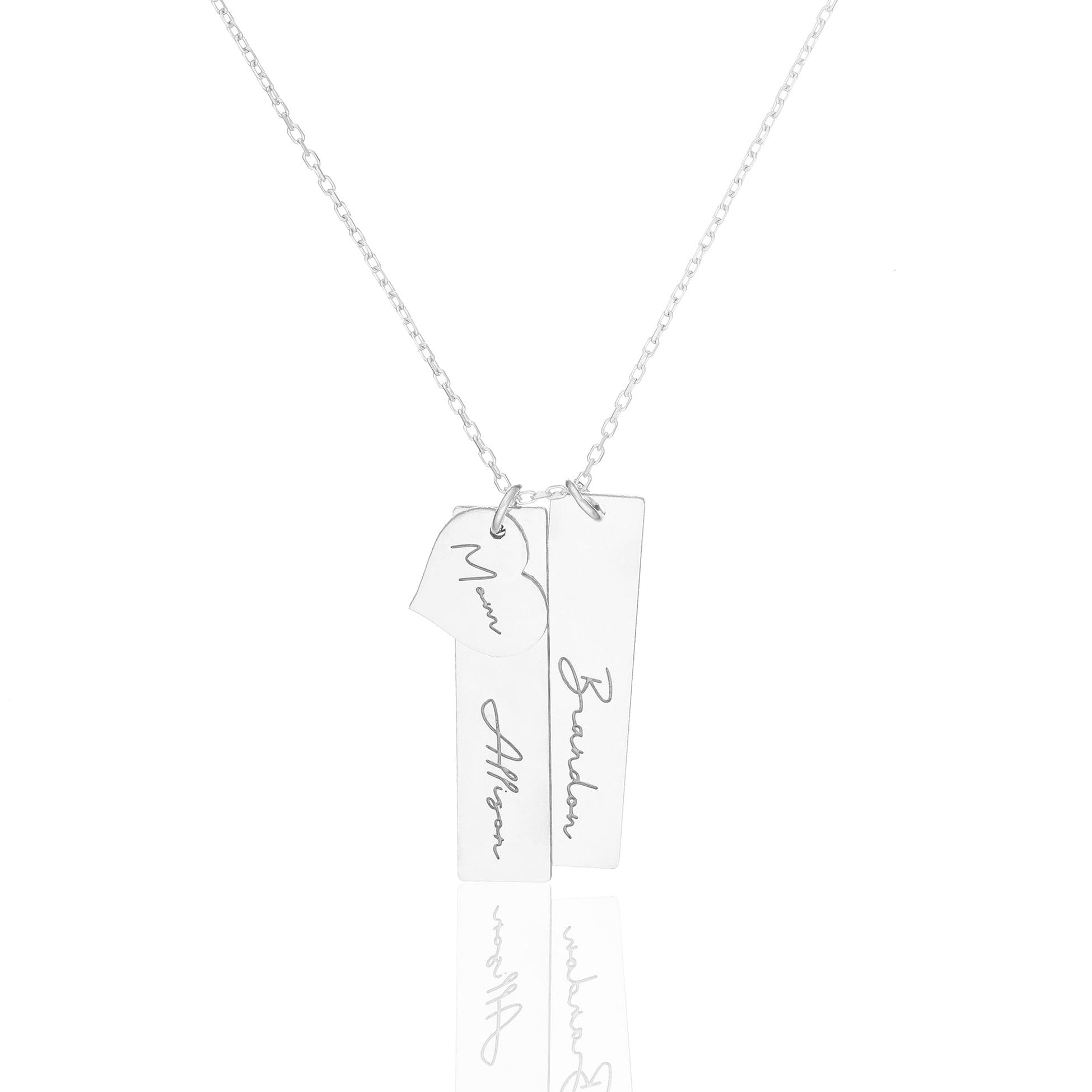 Cirelle Necklace