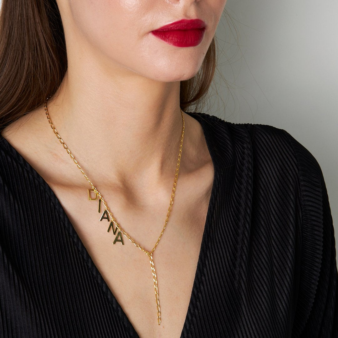 Rosemary Necklace
