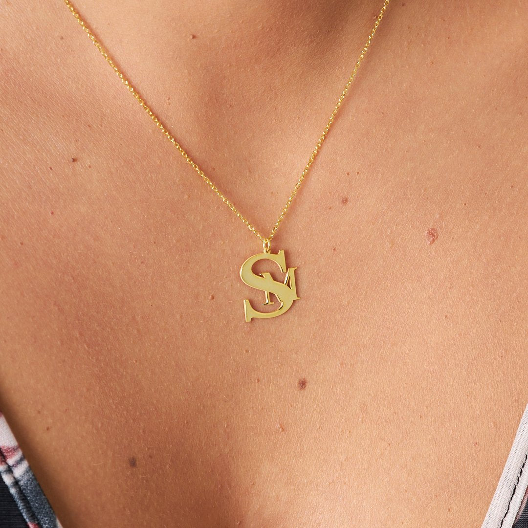 Sorvella Necklace