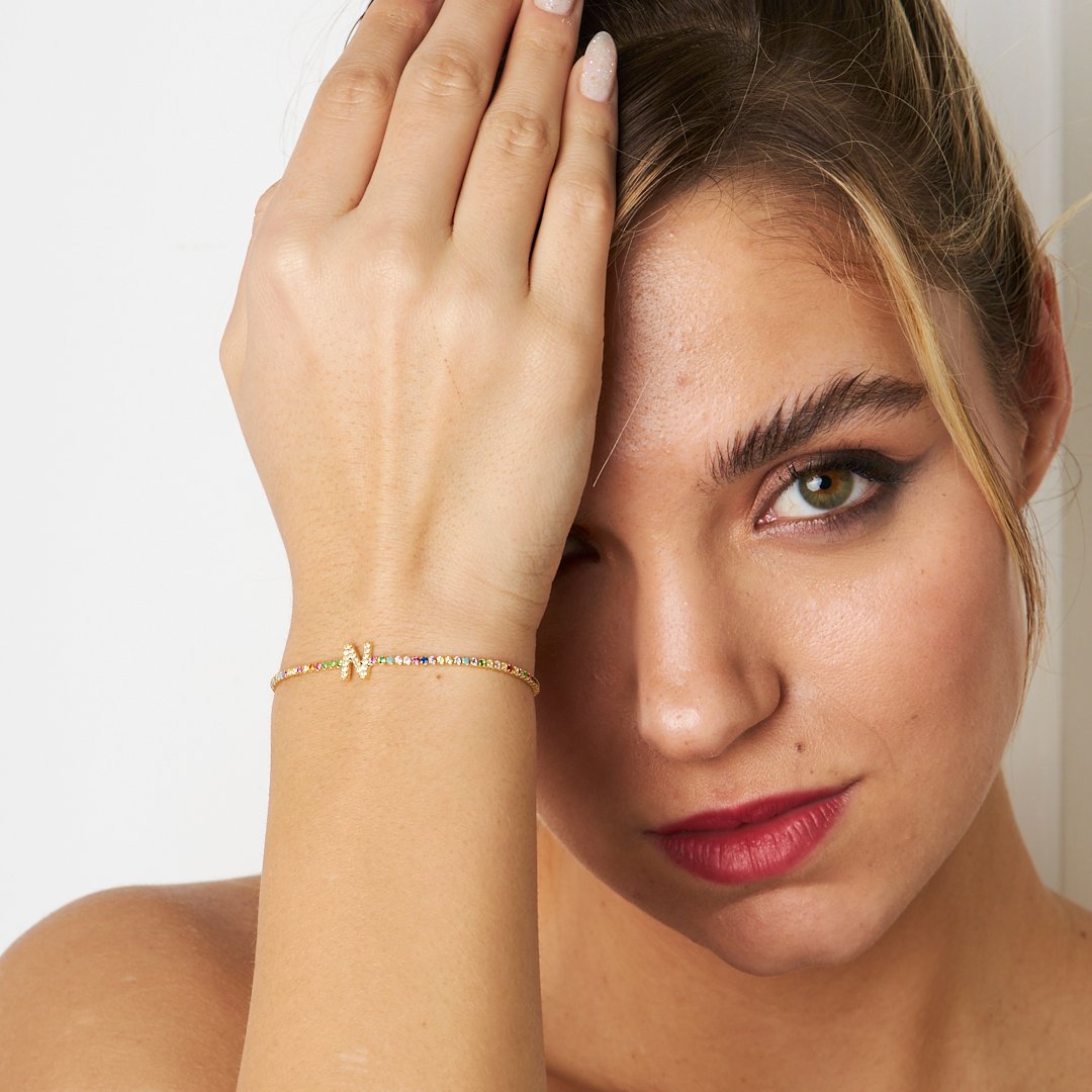 Rosyra Bracelet