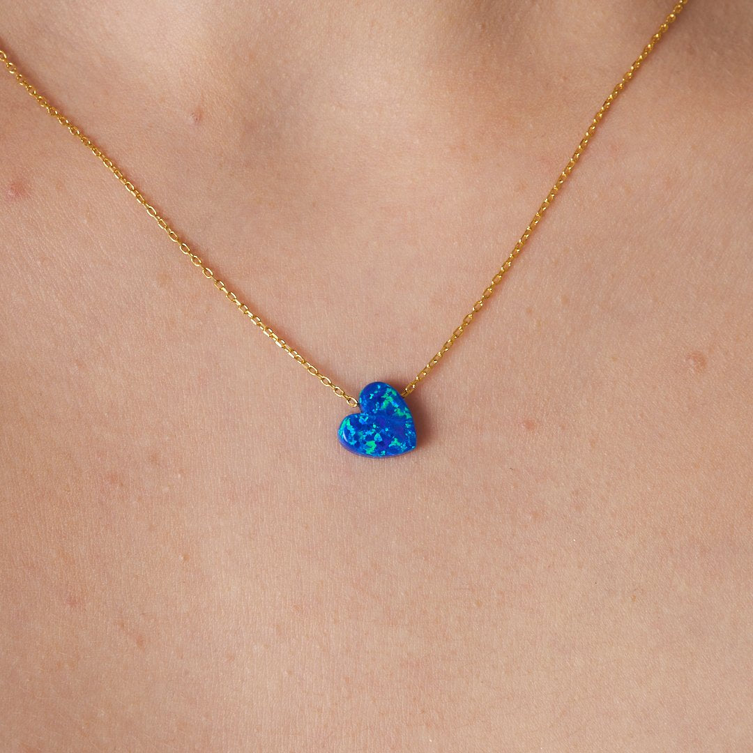 Lorvenia Necklace