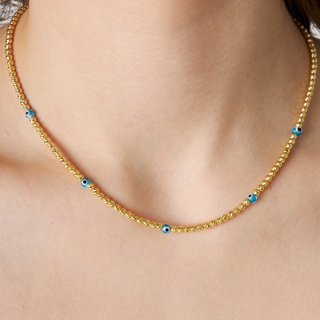 Xenalya Necklace