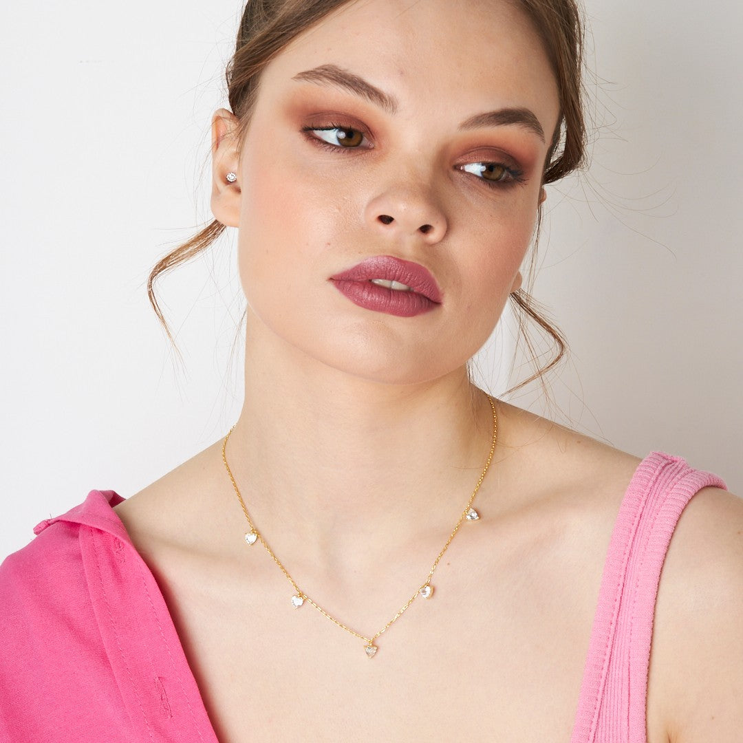 Avynelle Necklace