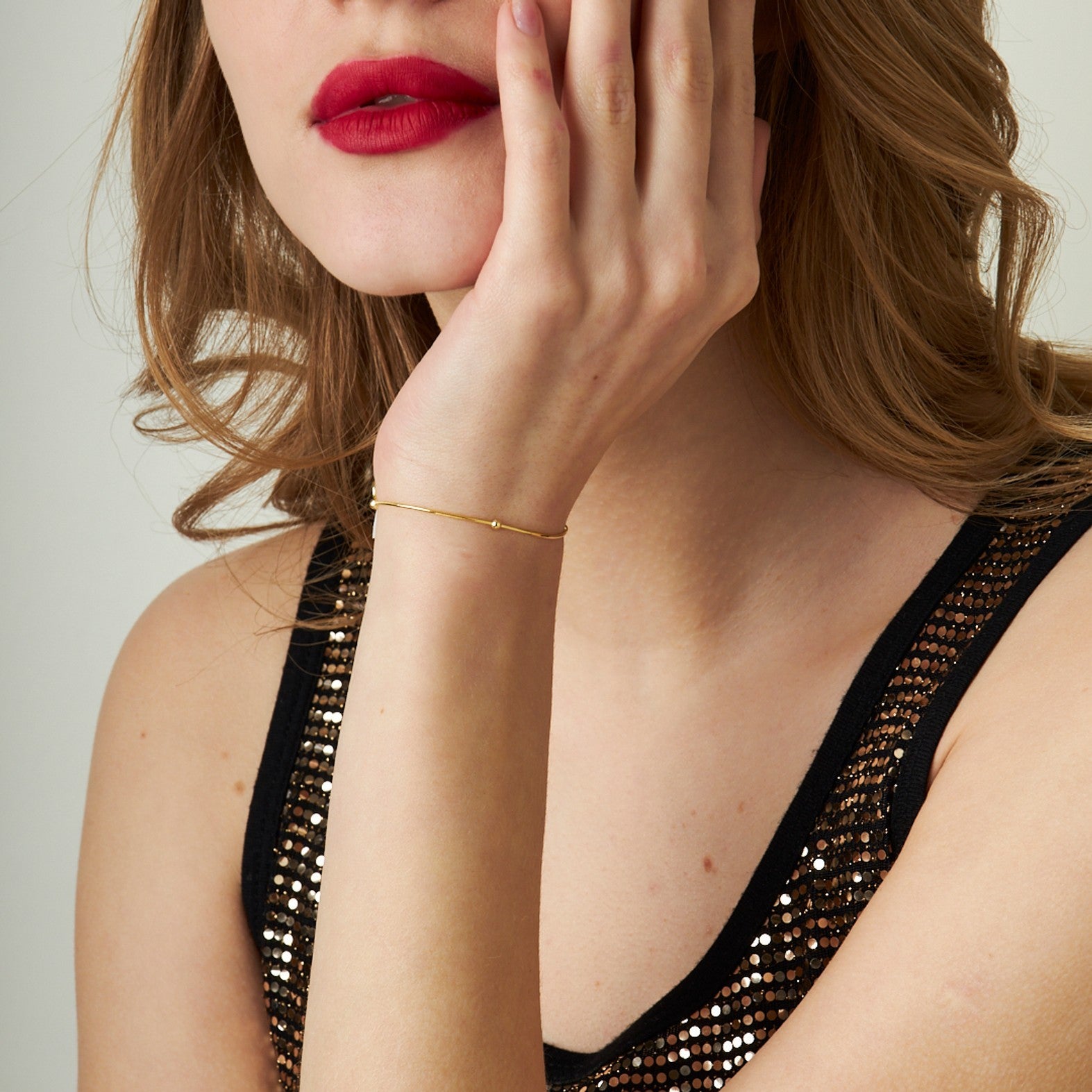 Beauty Bracelet