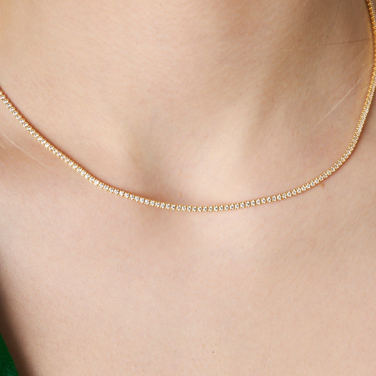 Night Necklace