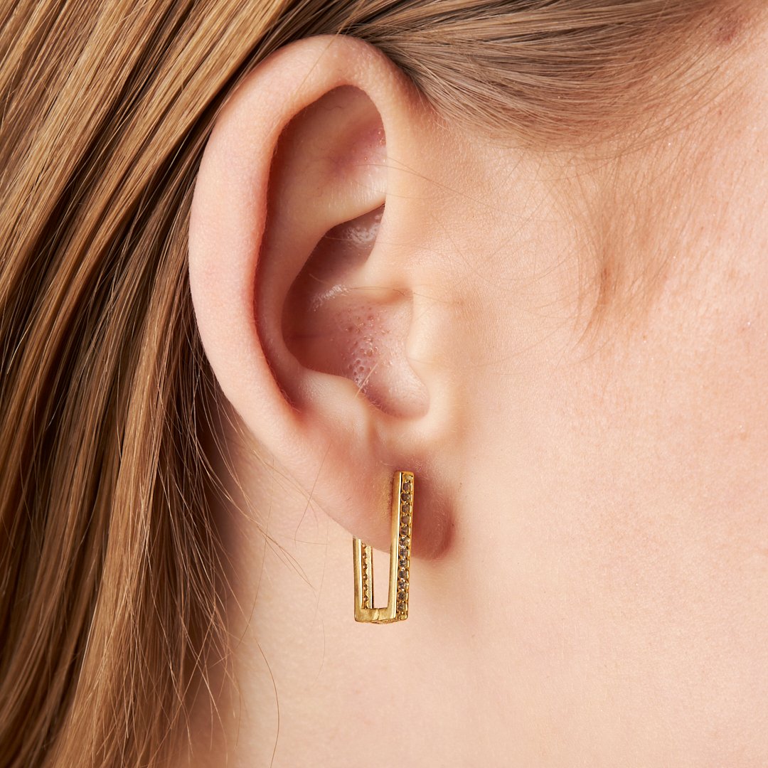Valencia Earring