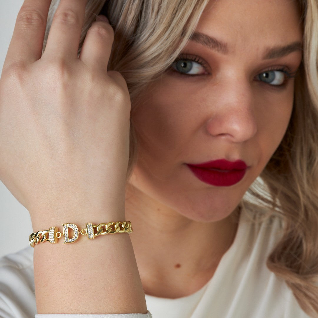 Thessira Bracelet