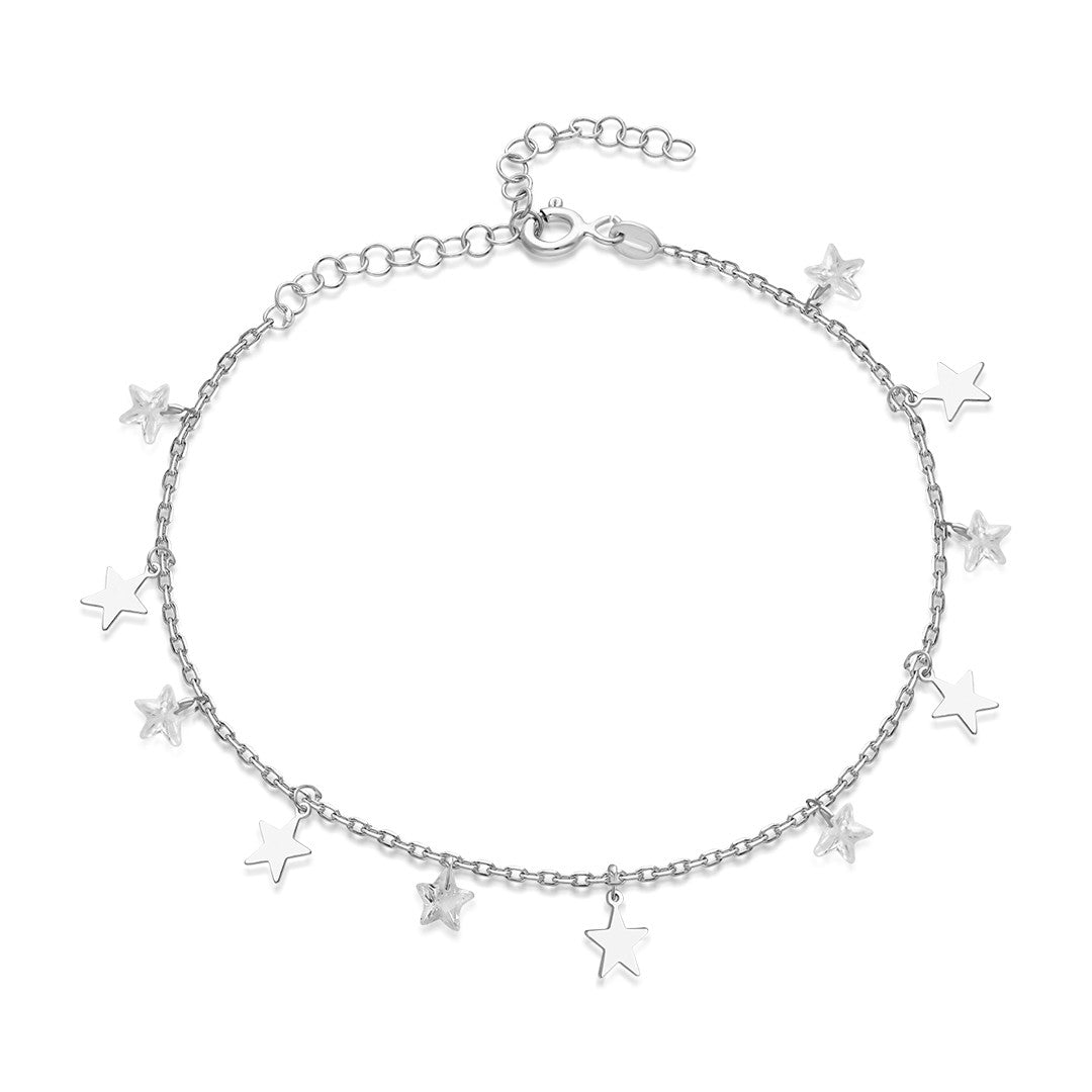 Zirelina Bracelet