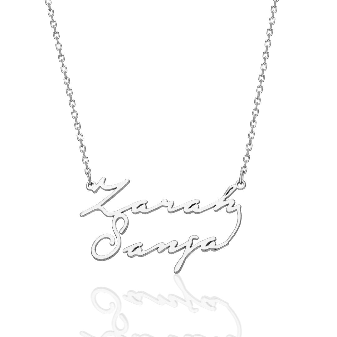 Celestia Necklace
