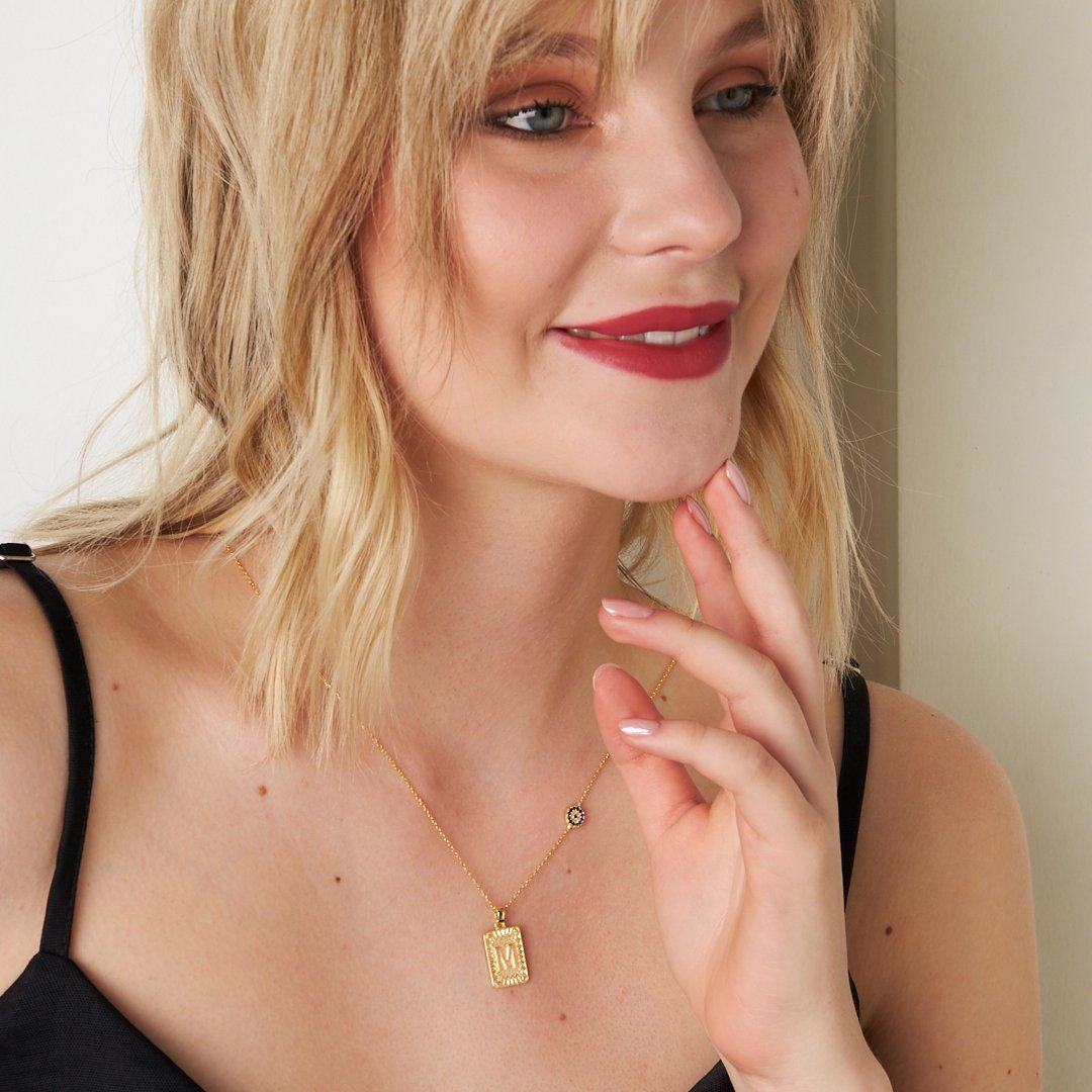 Alenisse Necklace