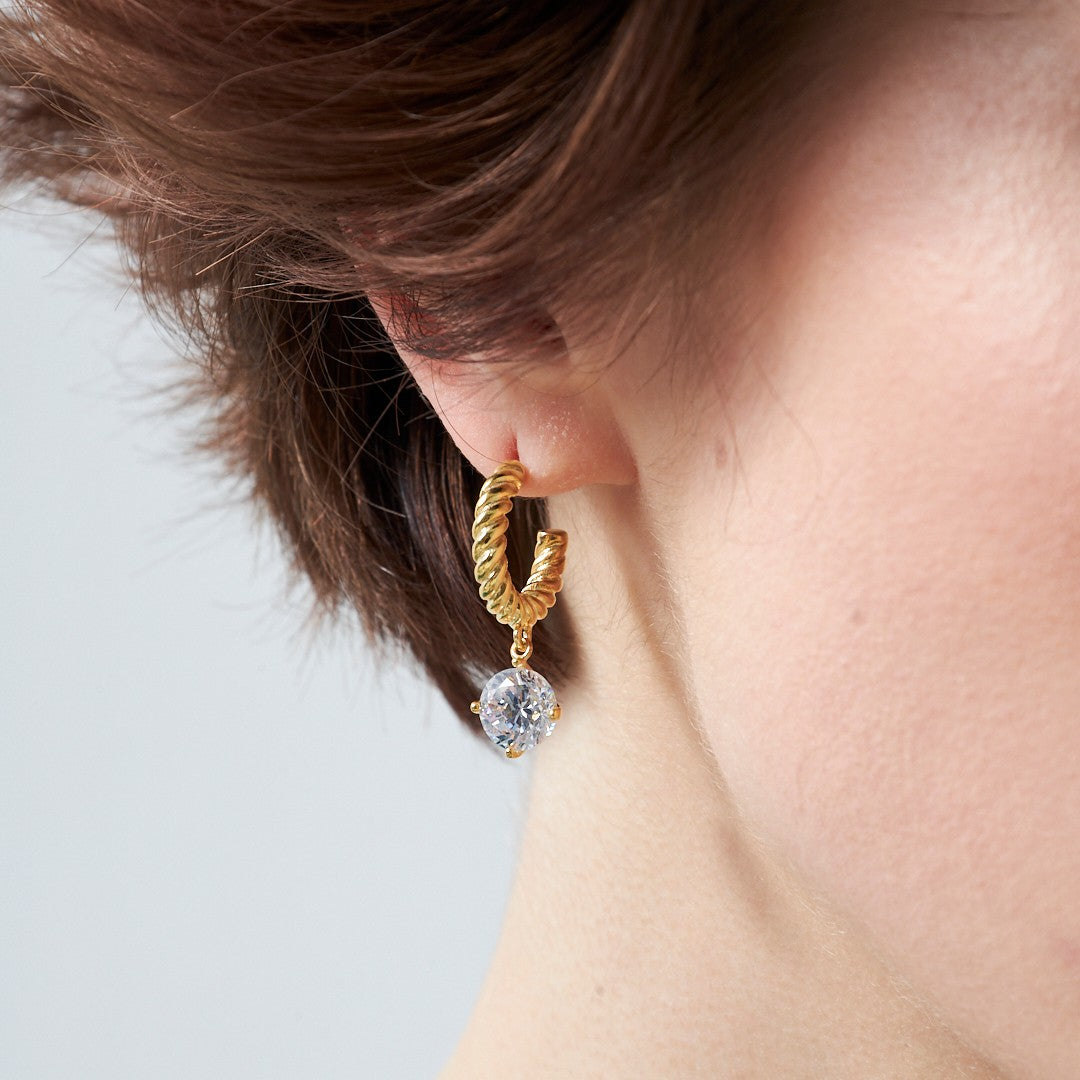 Nemora Earring