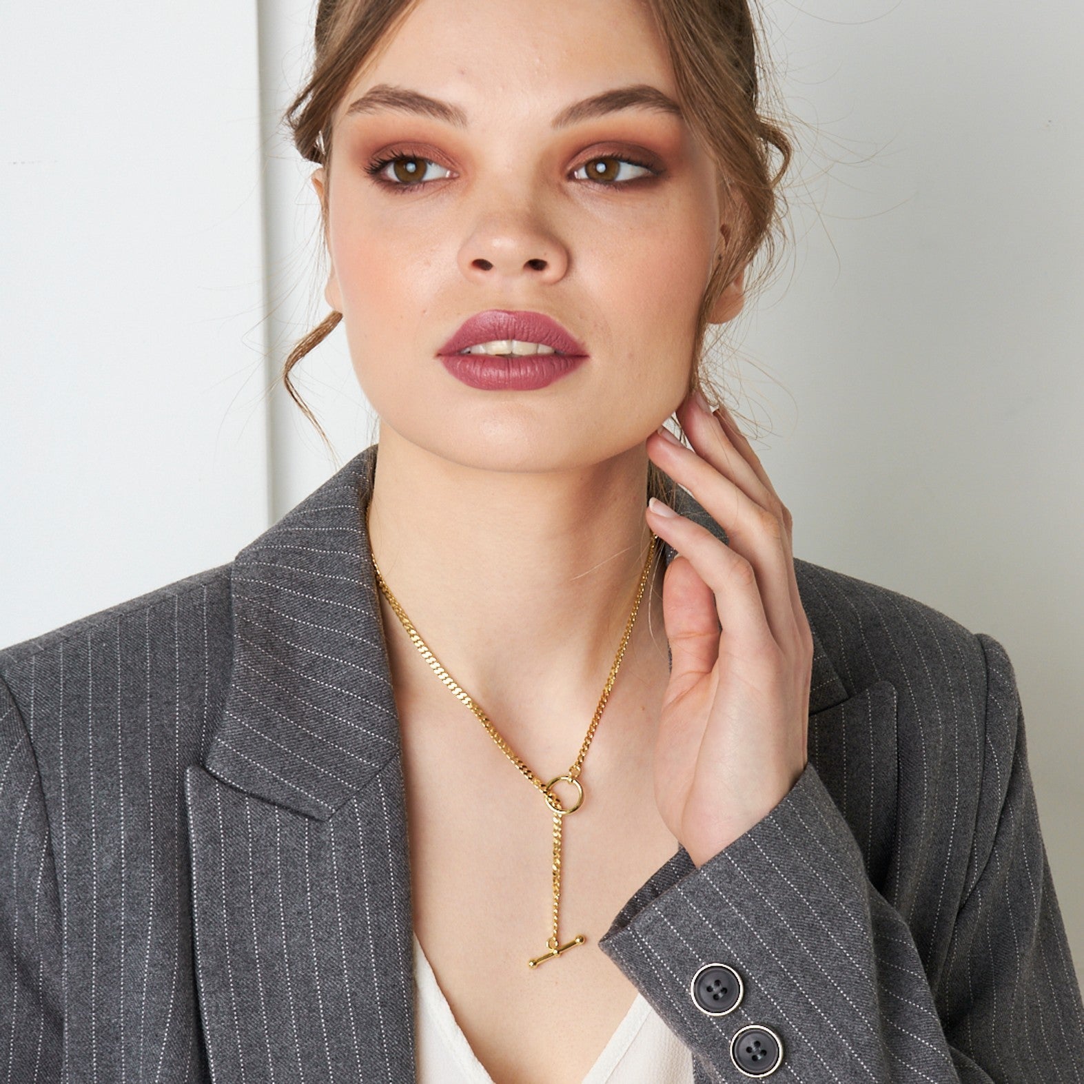 Orelitha Necklace