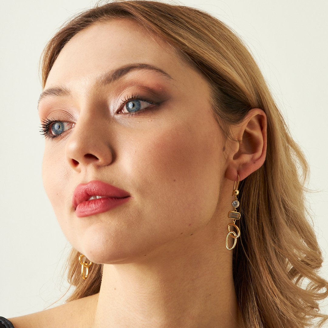 Faylisse Earring