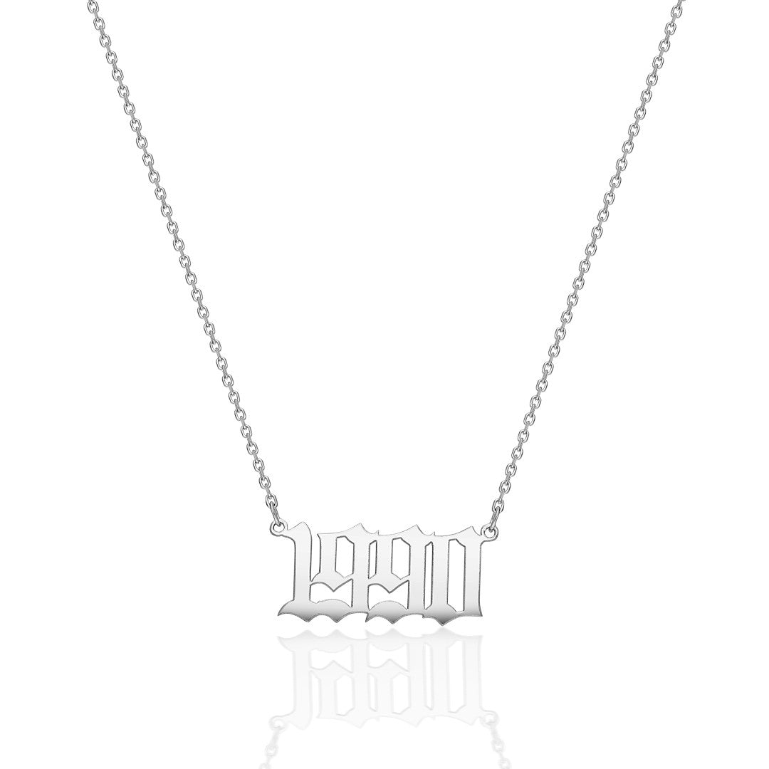 Calithra Necklace