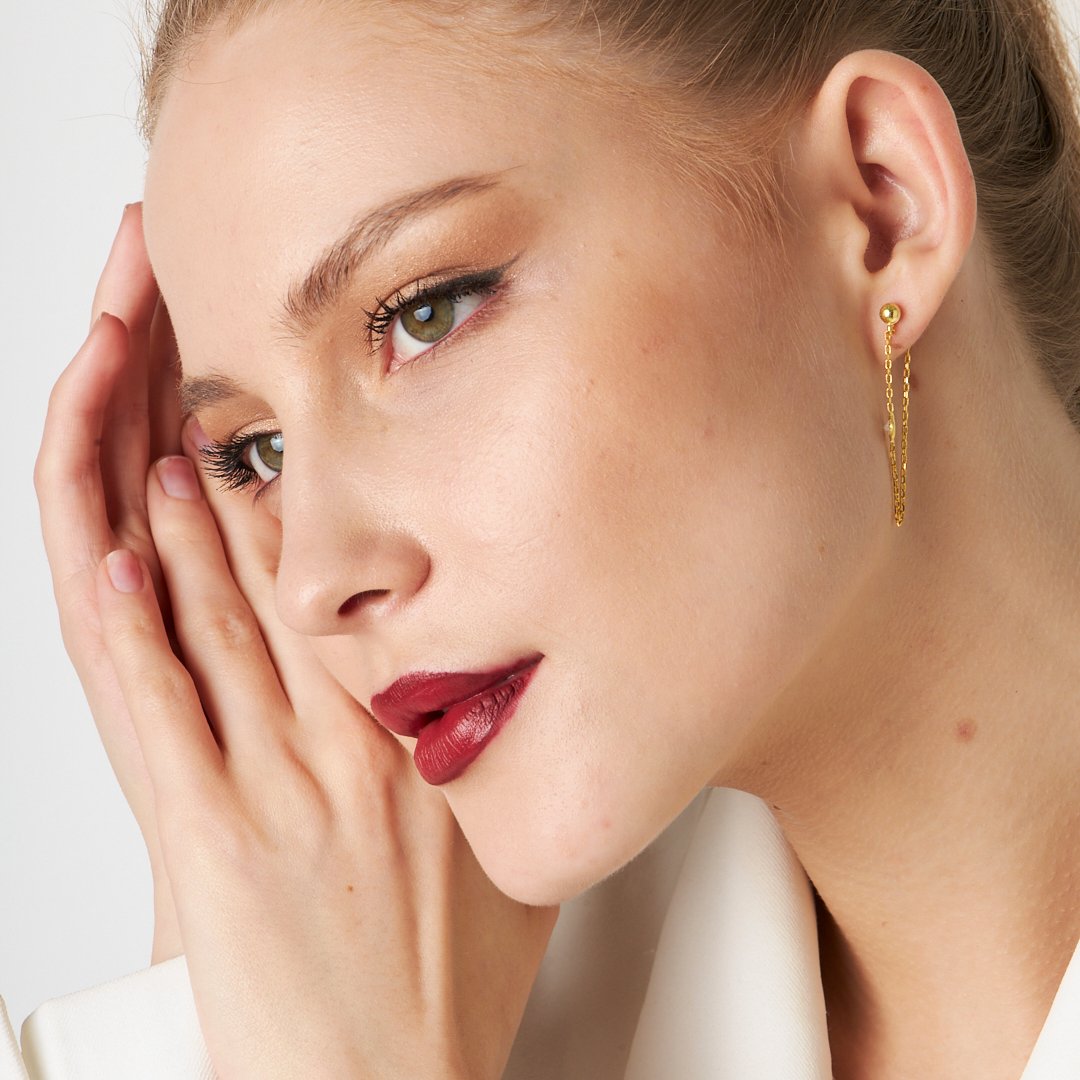 Valencia Earring