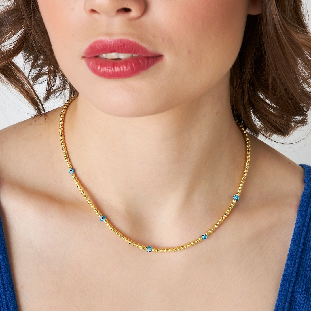 Xenalya Necklace