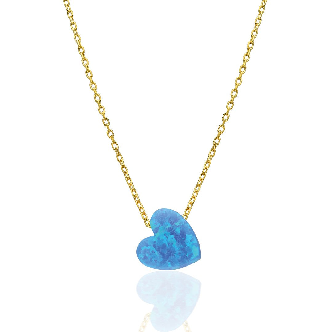 Aurania Necklace