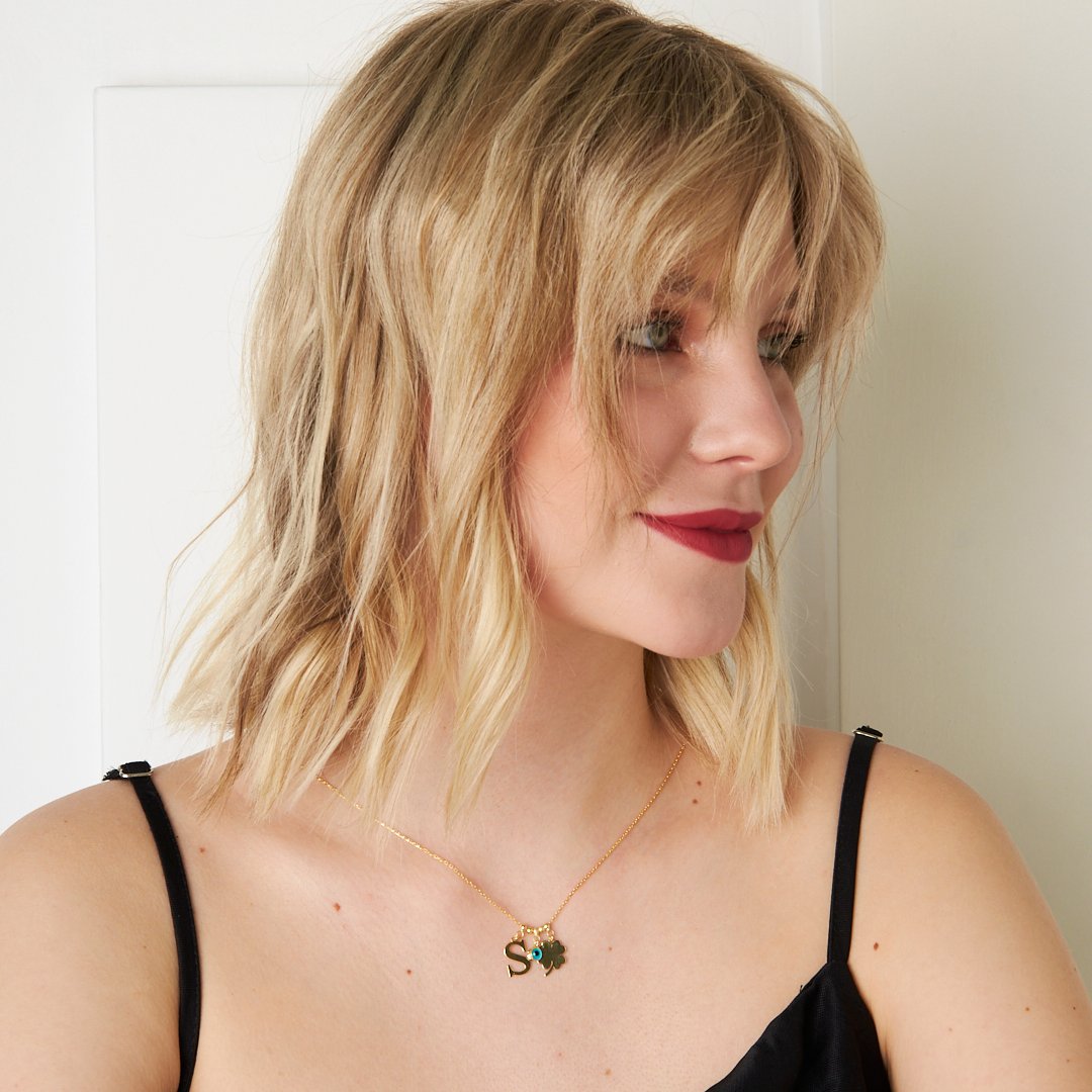 Velanora Necklace
