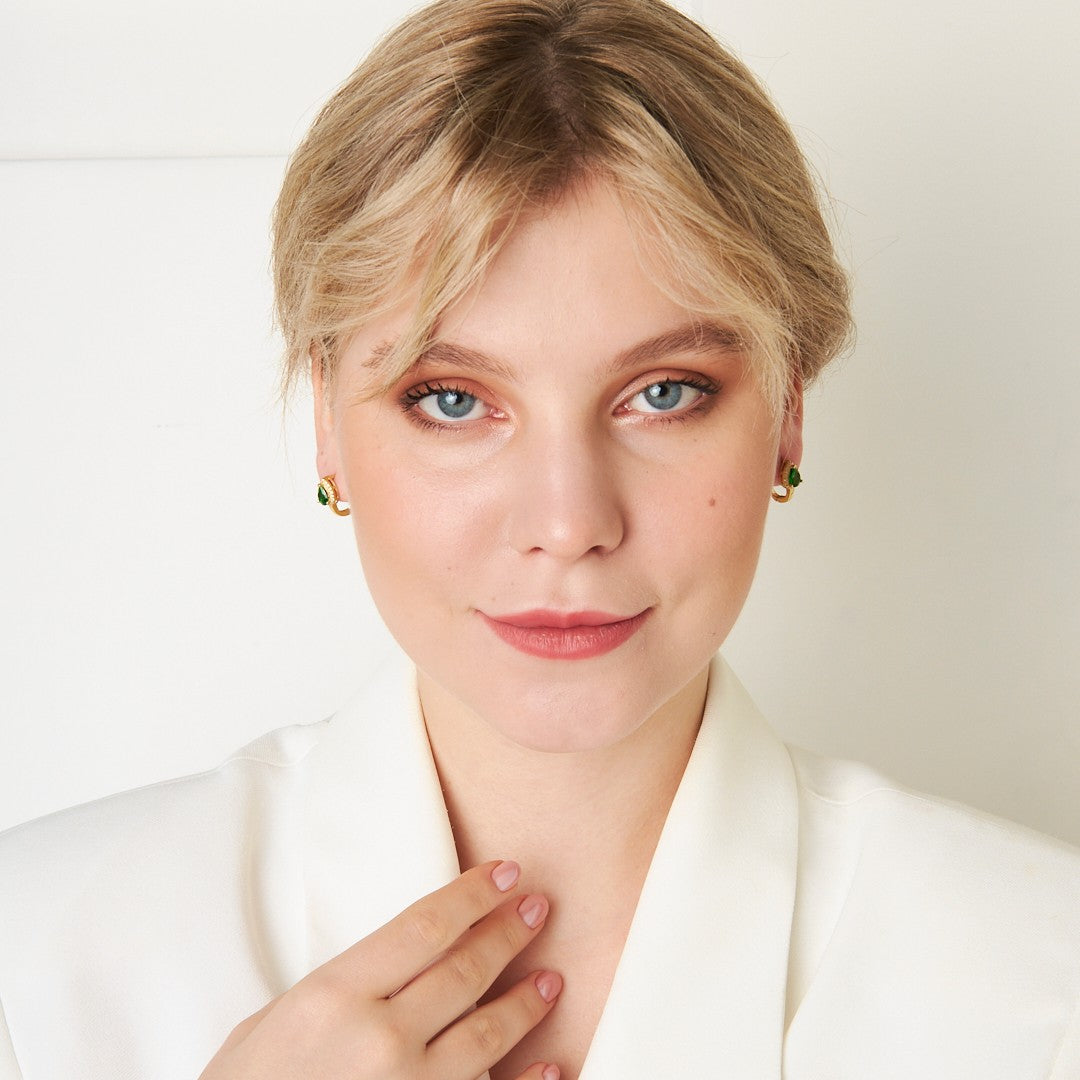 Meléora Earring