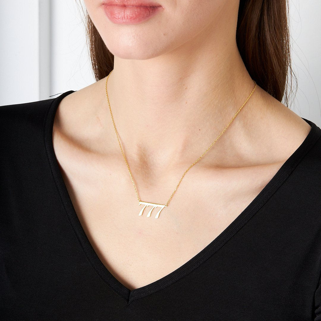 Jurelia Necklace