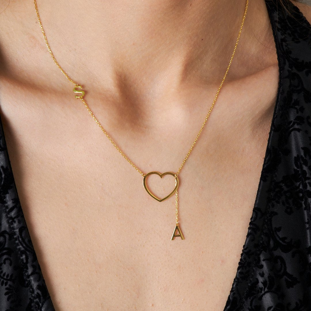 Belmora Necklace