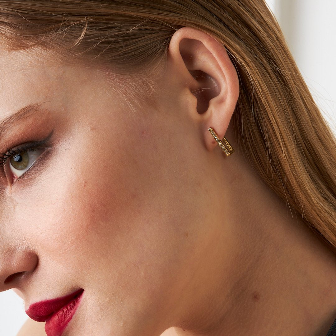 Valencia Earring
