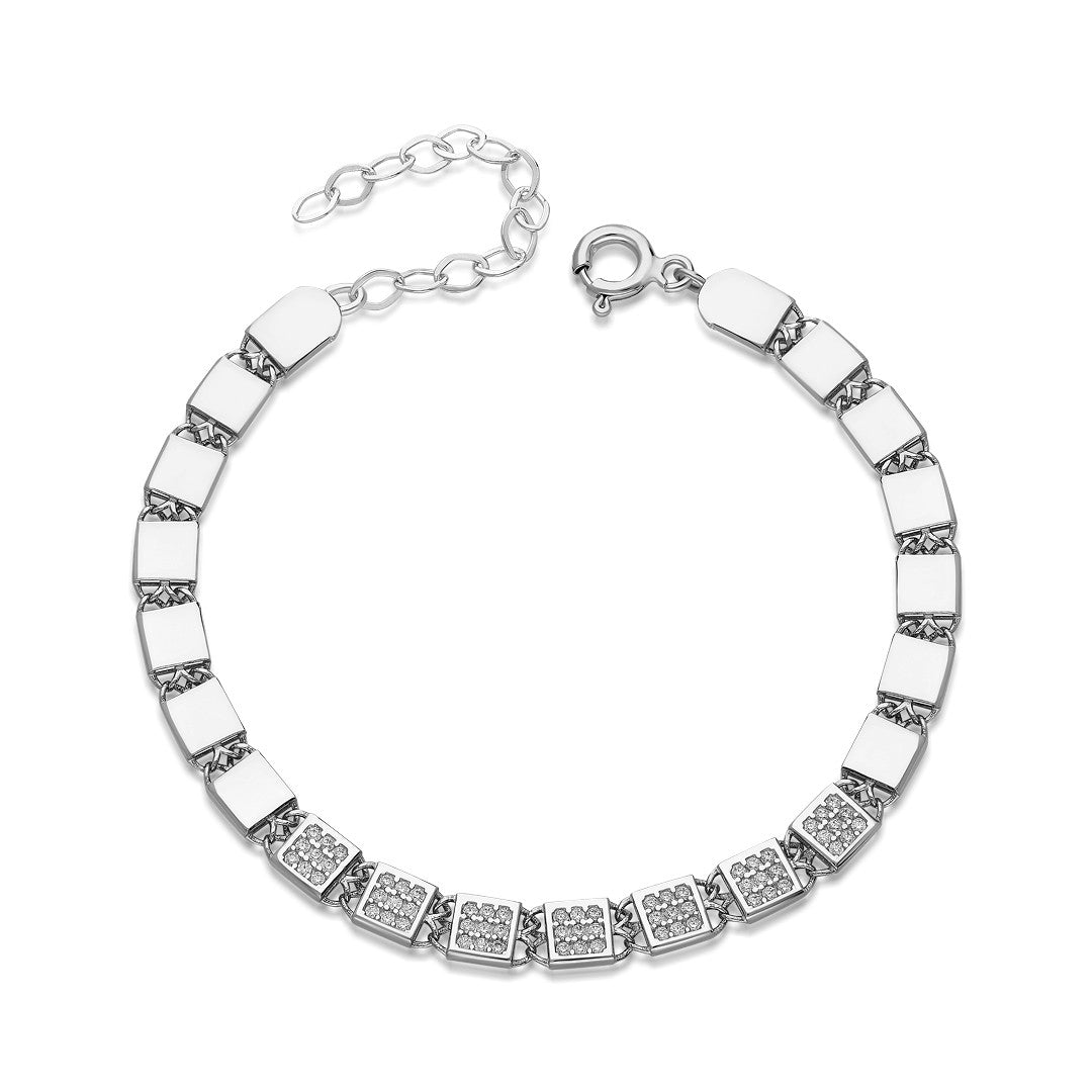 Nemesia Bracelet