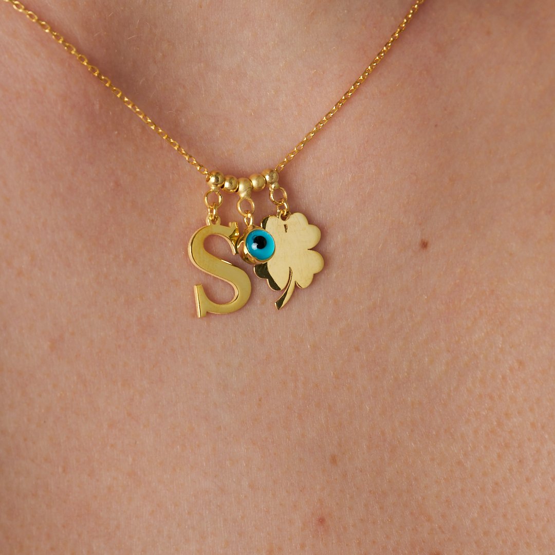 Velanora Necklace