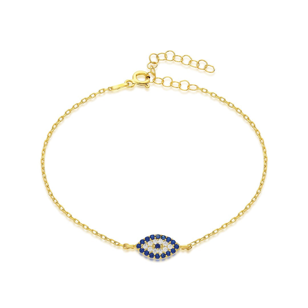 Jasaria Bracelet