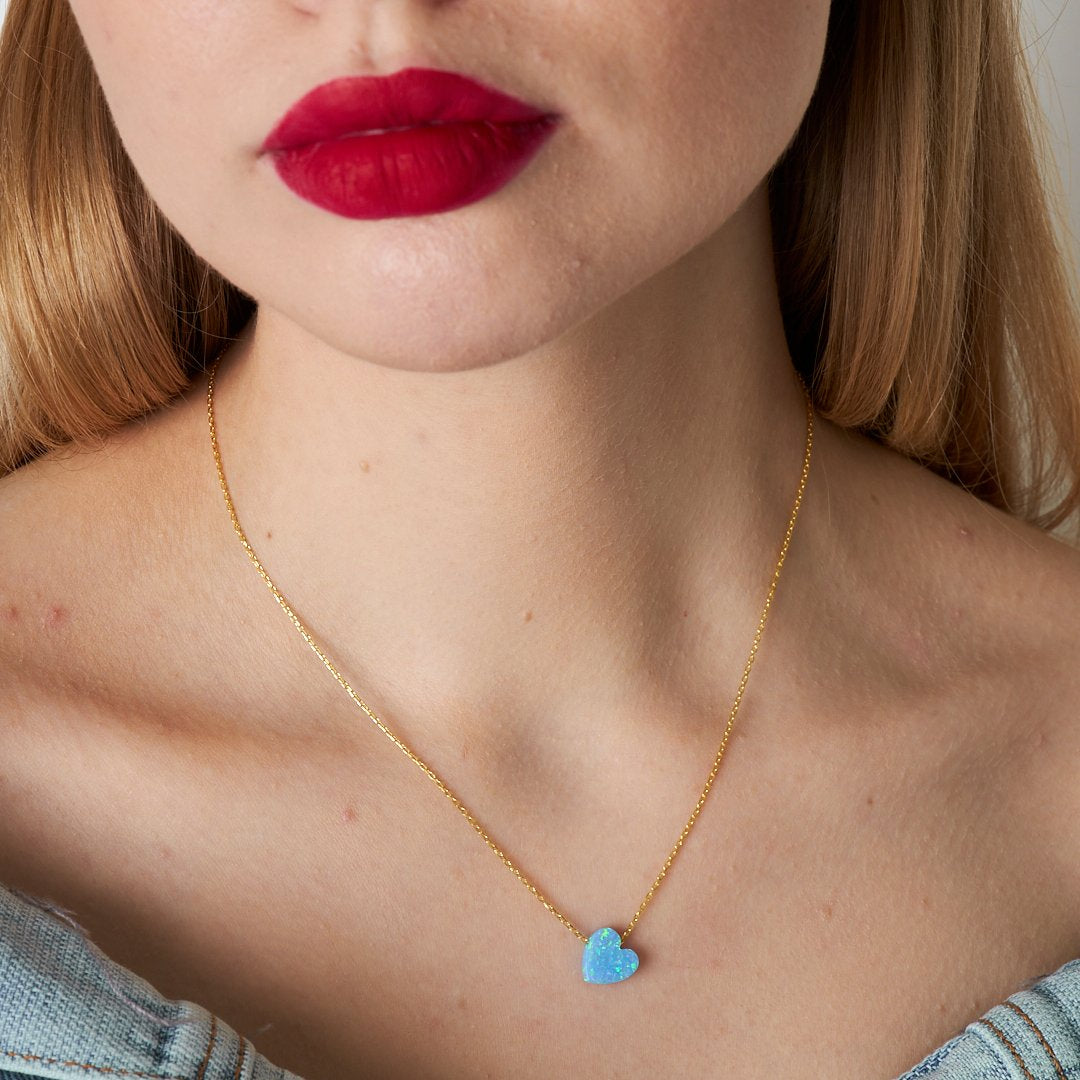Aurania Necklace