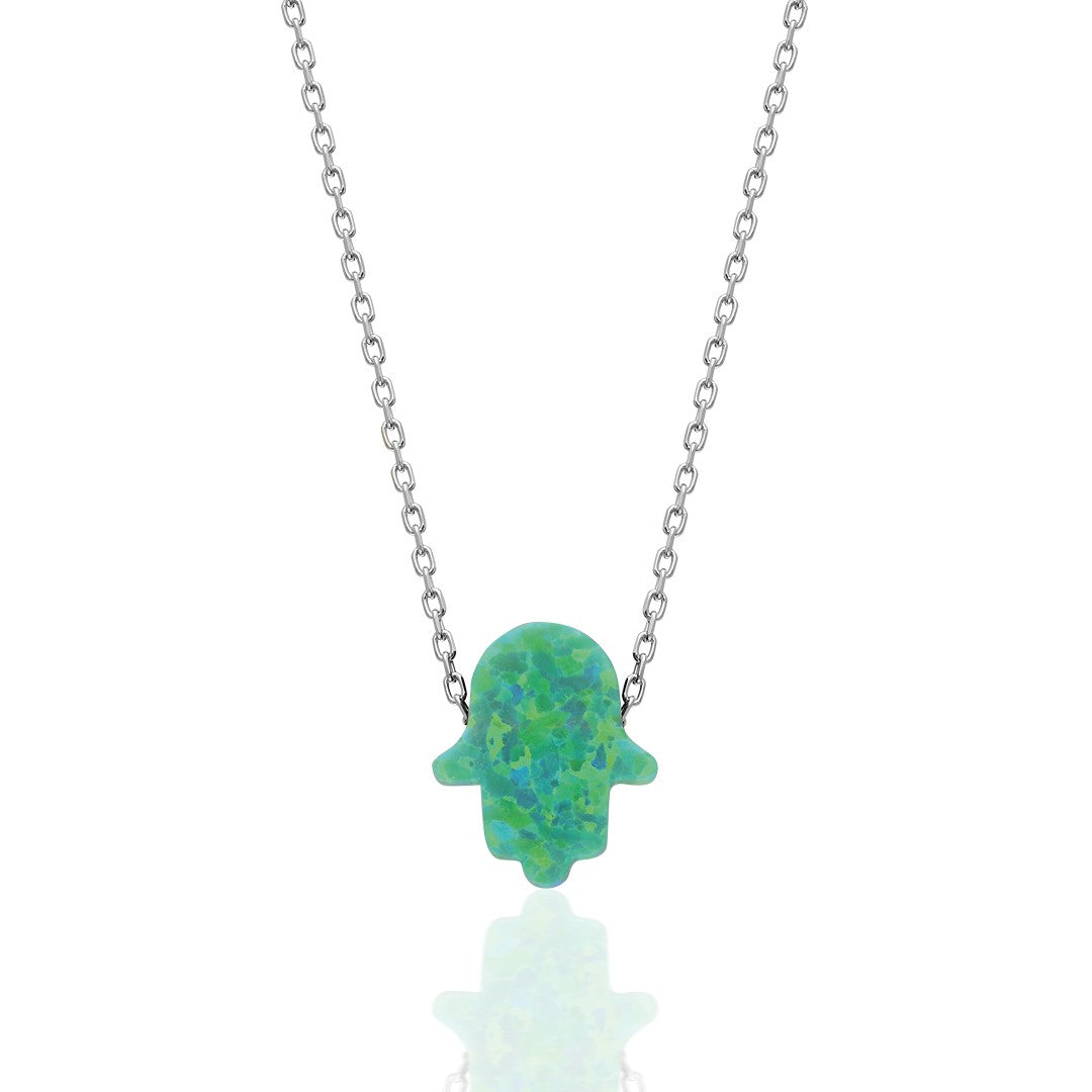 Zirellia Necklace