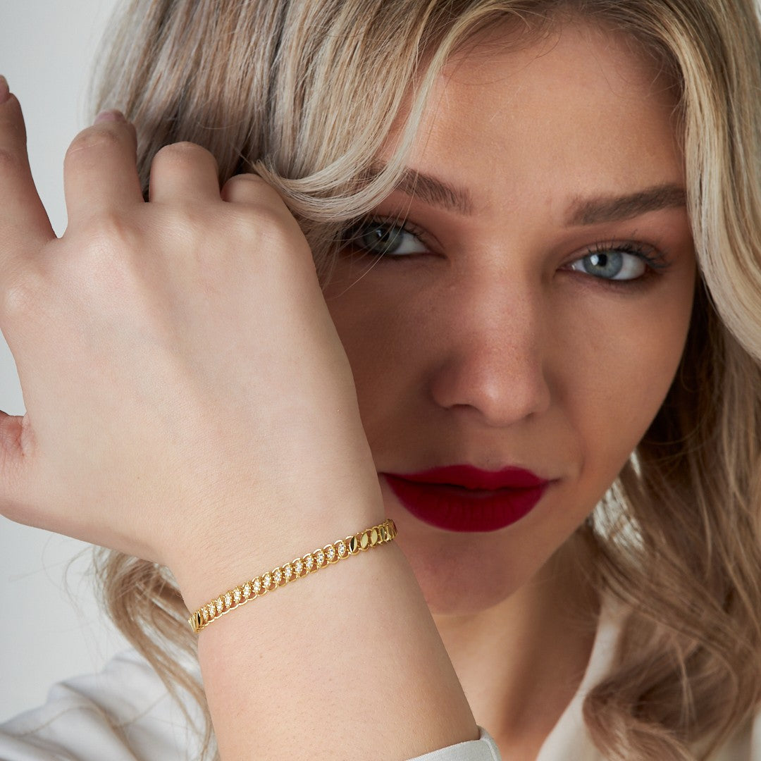 Olivetta Bracelet