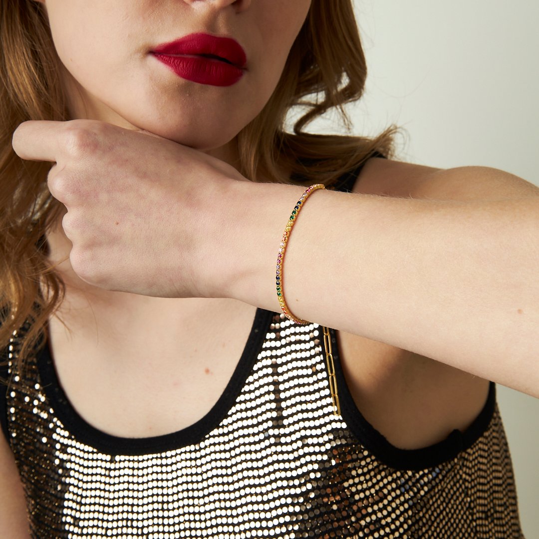 Nurelya Bracelet