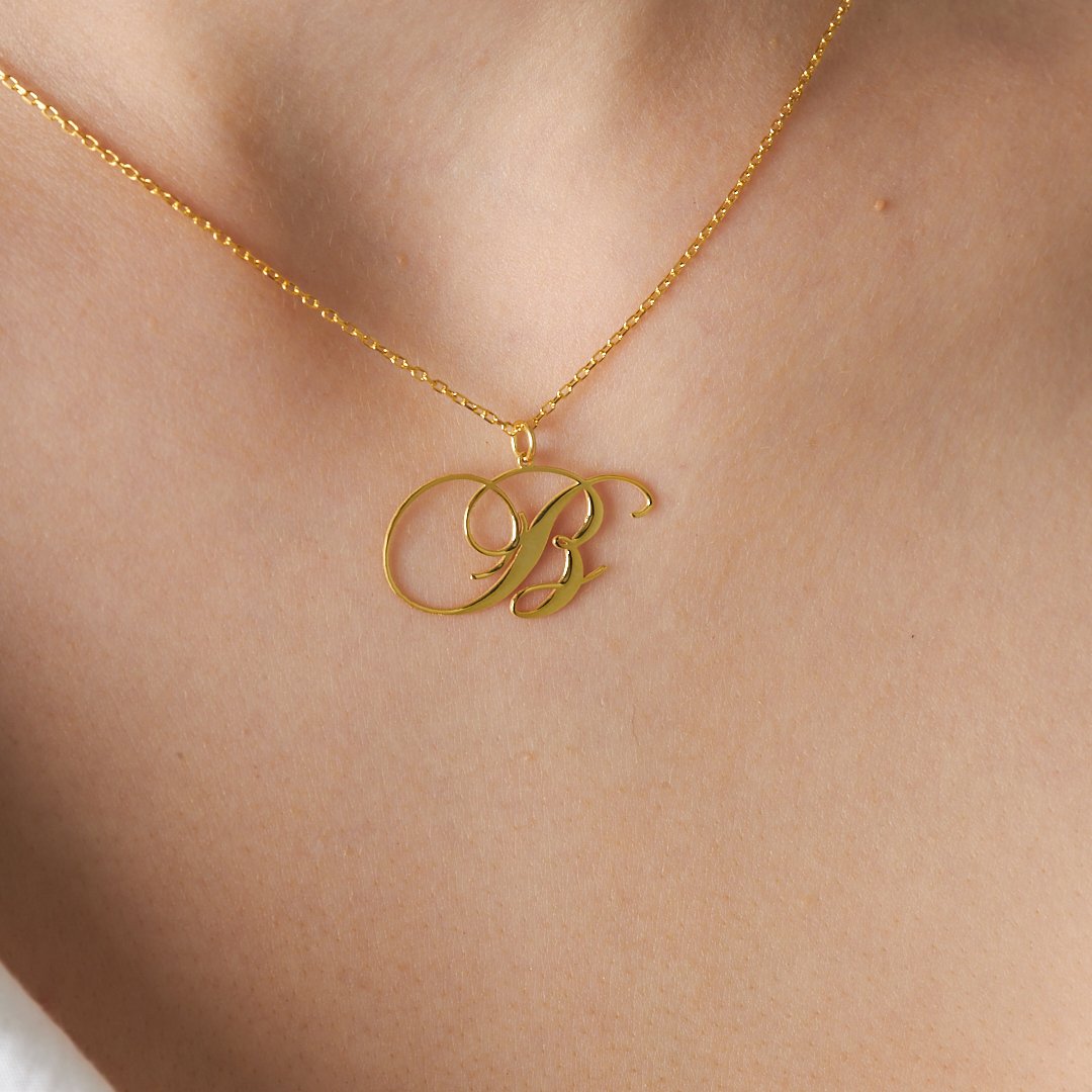 Belaria Necklace
