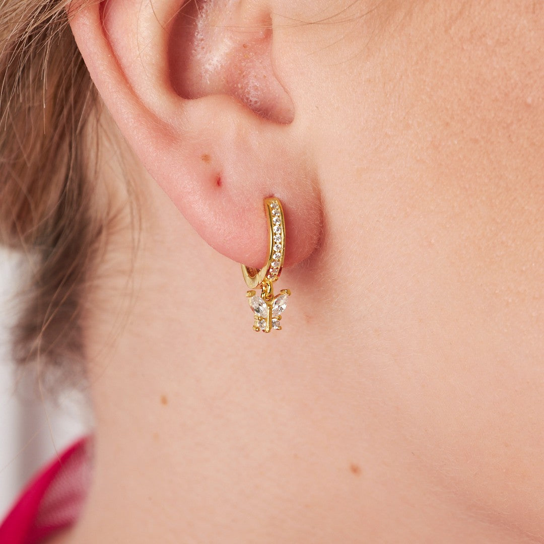 Miralia Earring