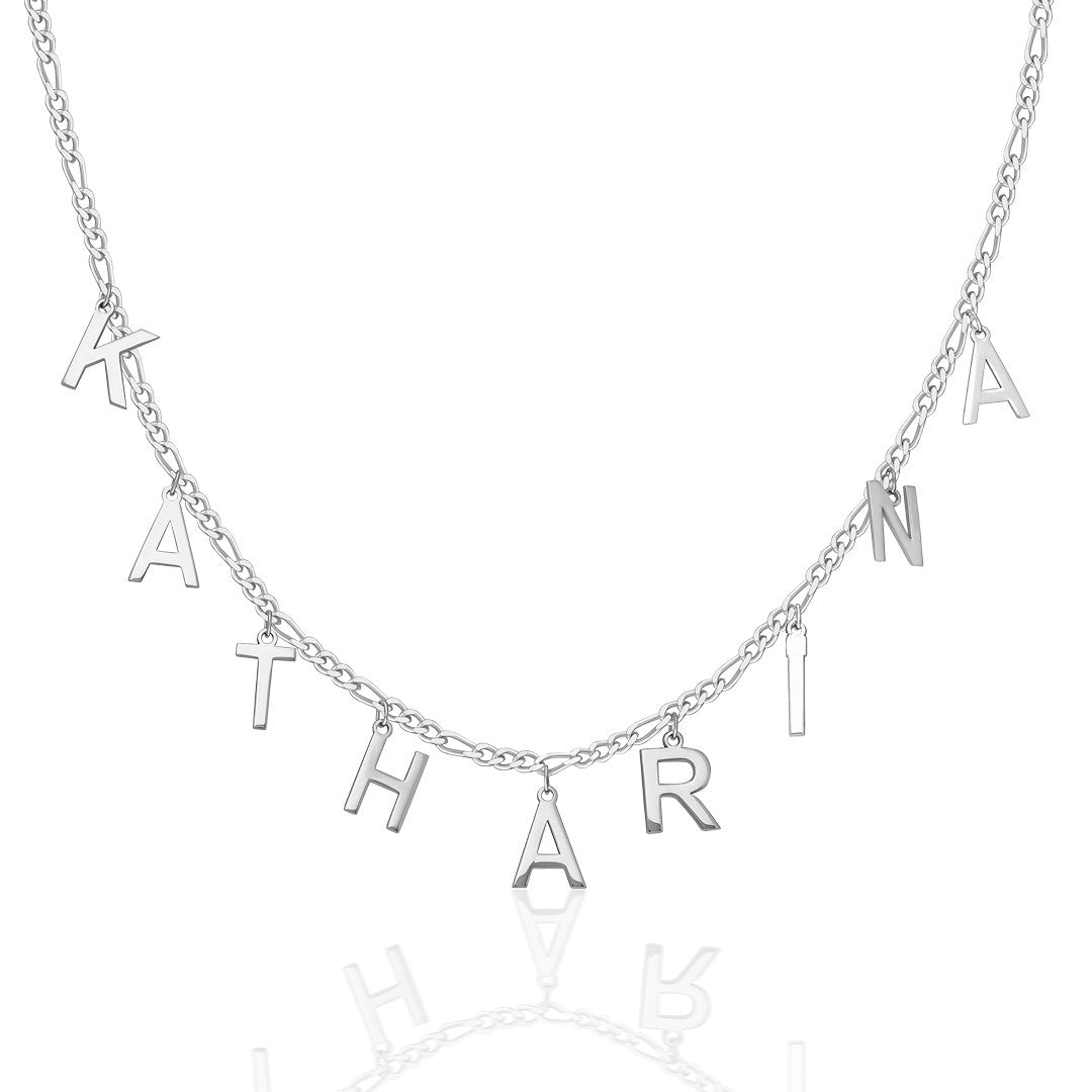 Feylisse Necklace