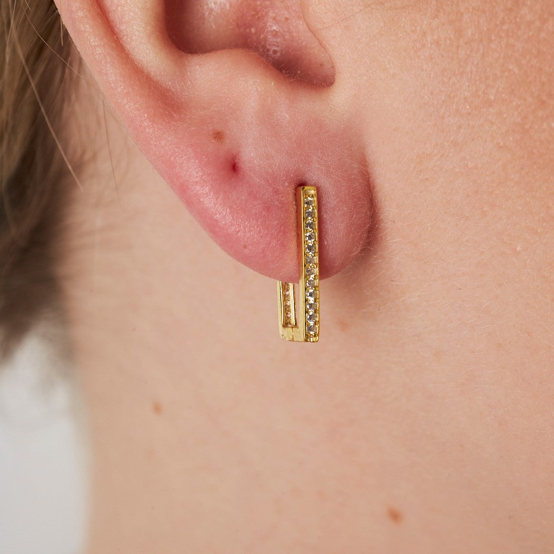 Nirella Earring