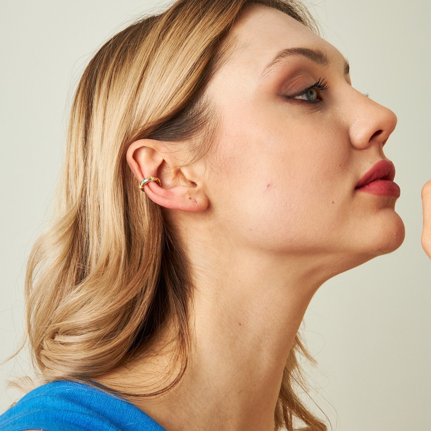 Luretta Earring