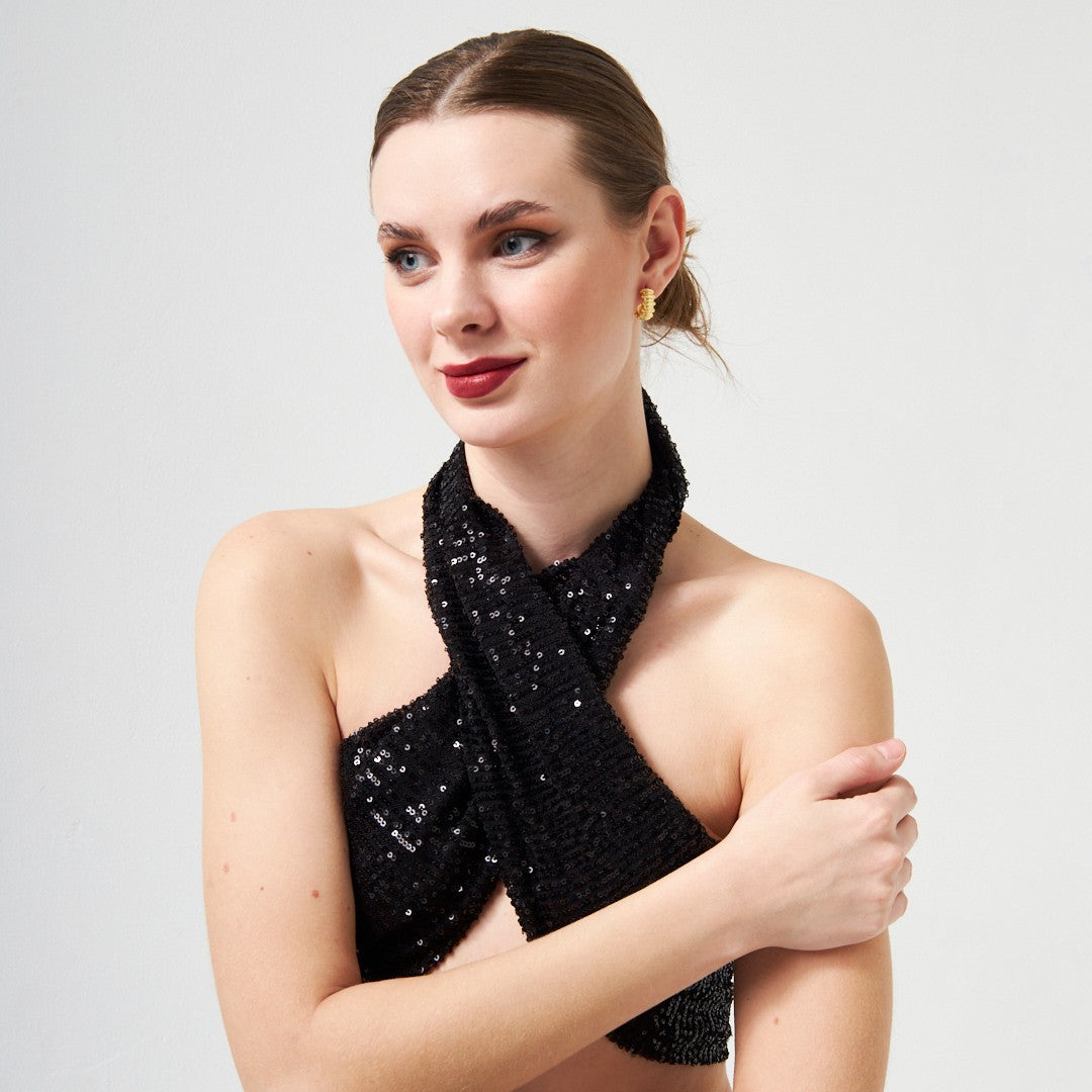 Olivara Earring