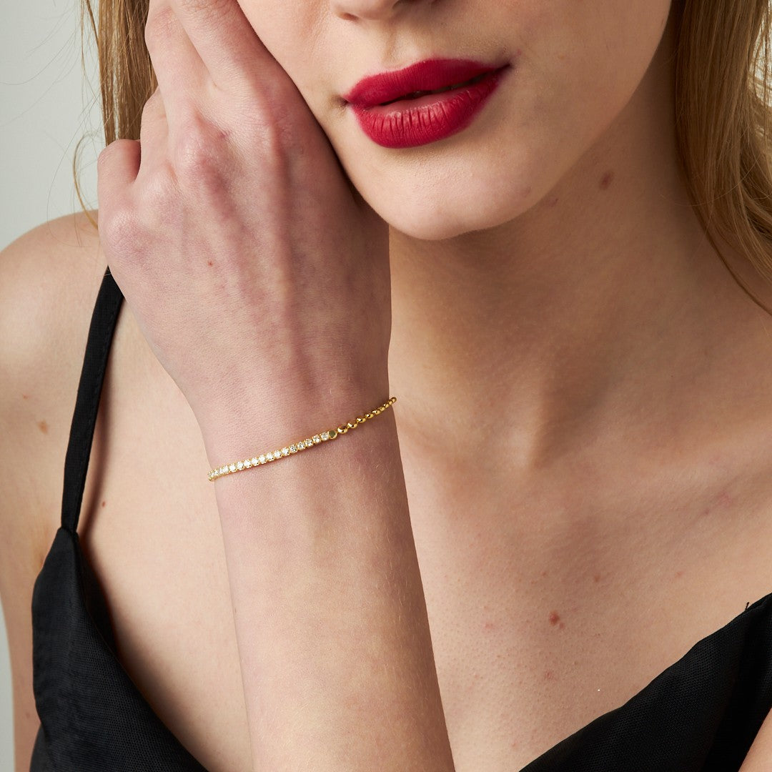 Zirella Bracelet