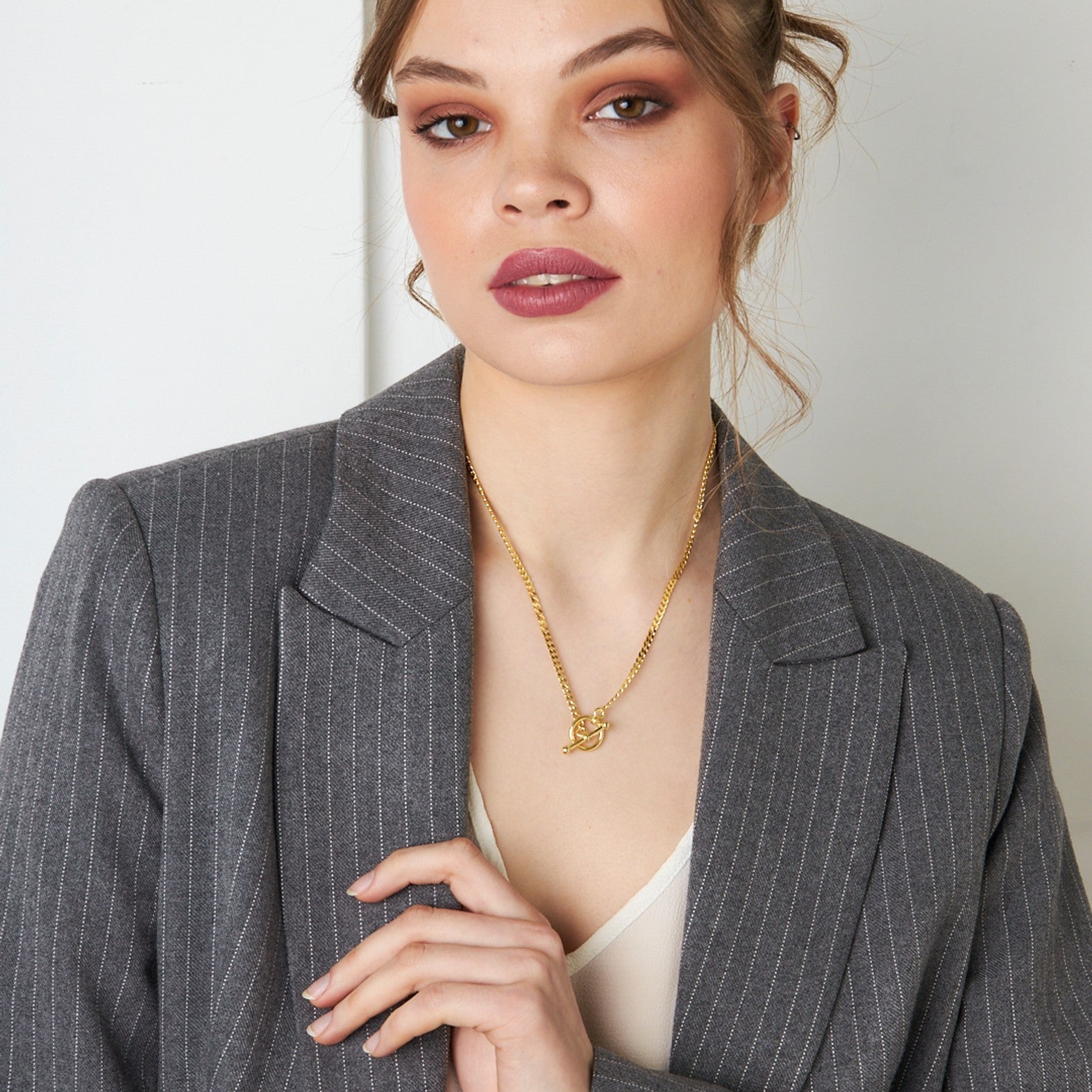 Orelitha Necklace