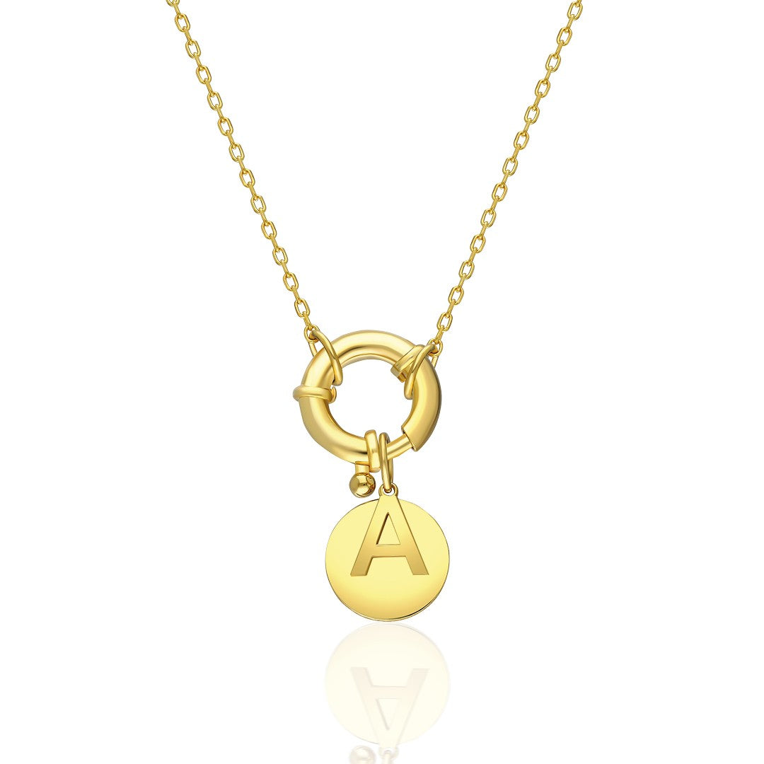 Felynna Necklace