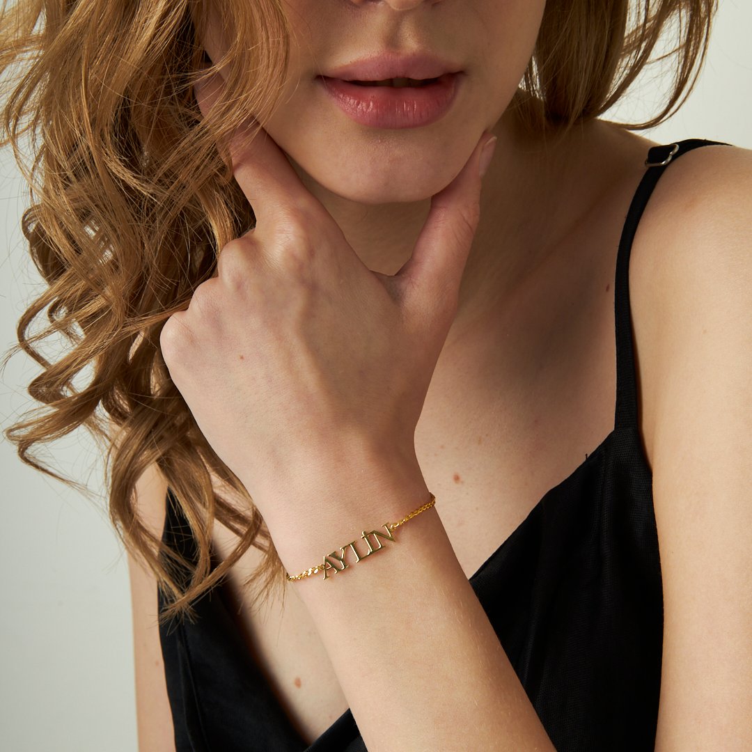 Serenya Bracelet
