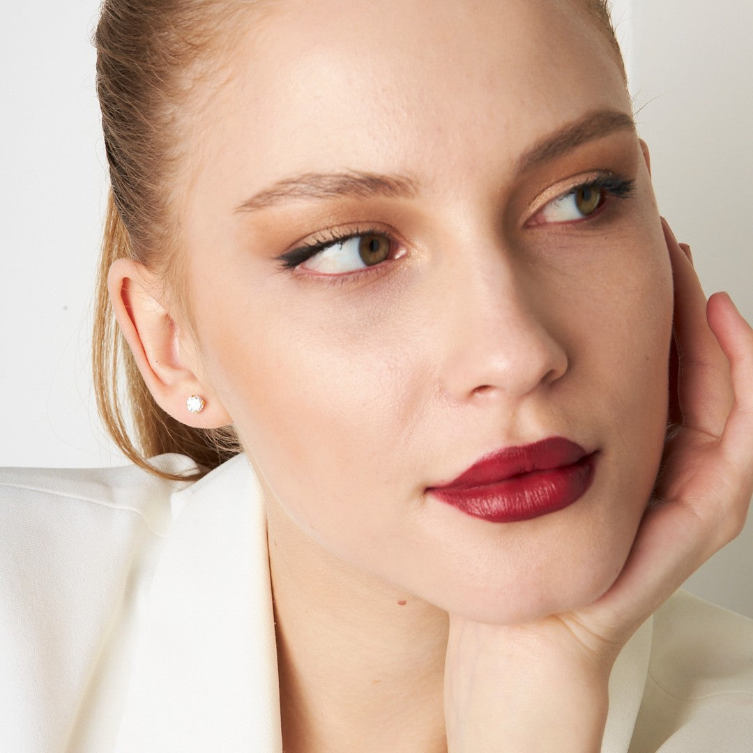 Daralya Earring