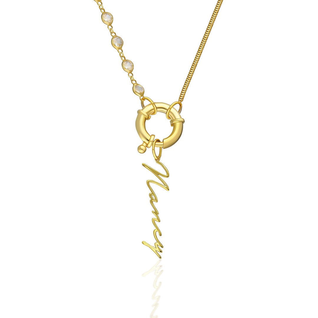 Avinessa Necklace
