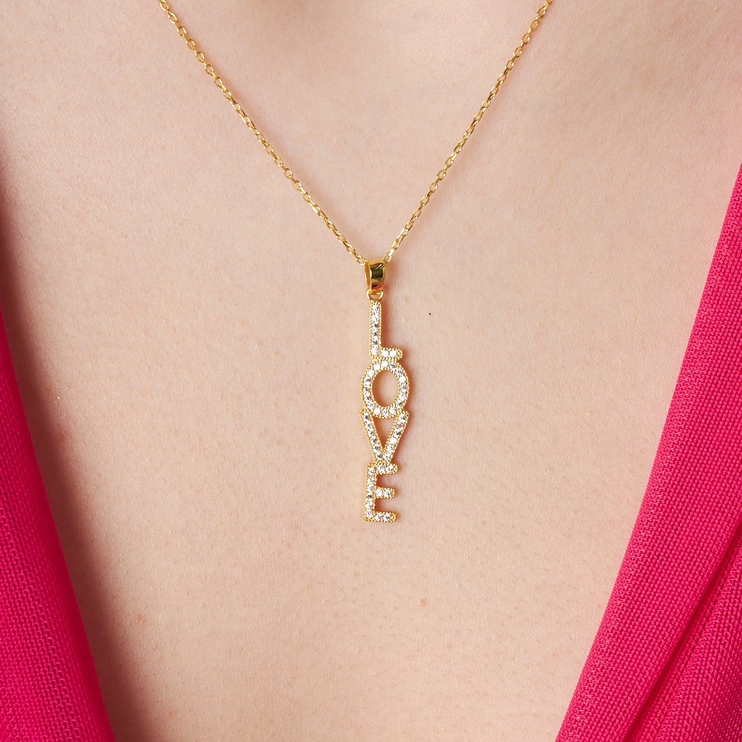 Love Necklace