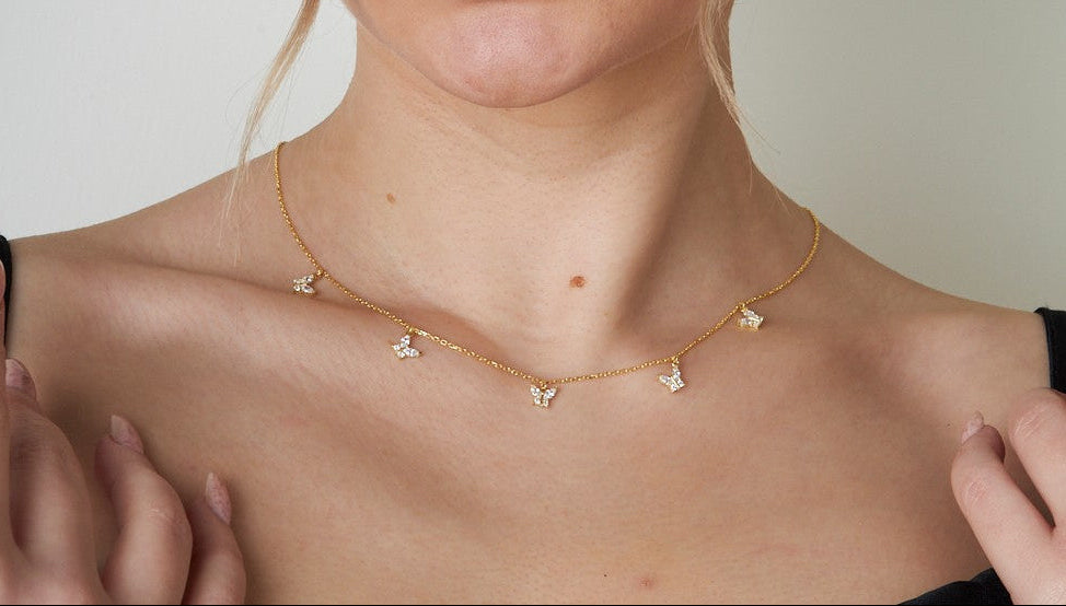 Thavina Kolye  Atelier Duygu.