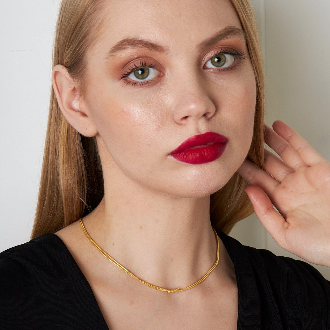 Bellaria Necklace