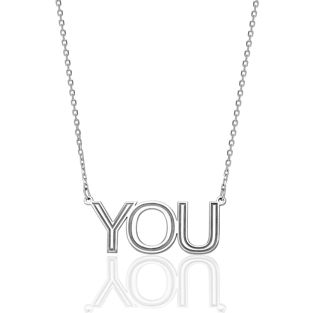 Evalisse Necklace